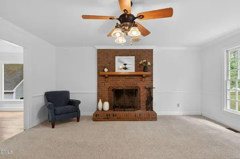 3212 Taylors Ridge Road Wake Forest NC 27587