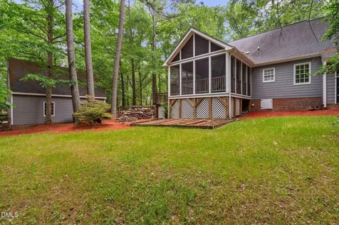 3212 Taylors Ridge Road Wake Forest NC 27587
