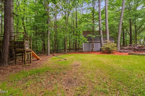 3212 Taylors Ridge Road Wake Forest NC 27587