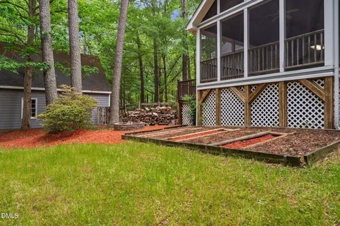 3212 Taylors Ridge Road Wake Forest NC 27587