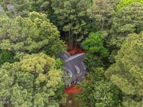 3212 Taylors Ridge Road Wake Forest NC 27587