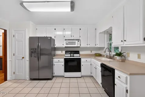 3212 Taylors Ridge Road Wake Forest NC 27587