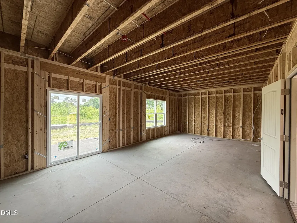45 Fiddleneck Court Selma NC 27576
