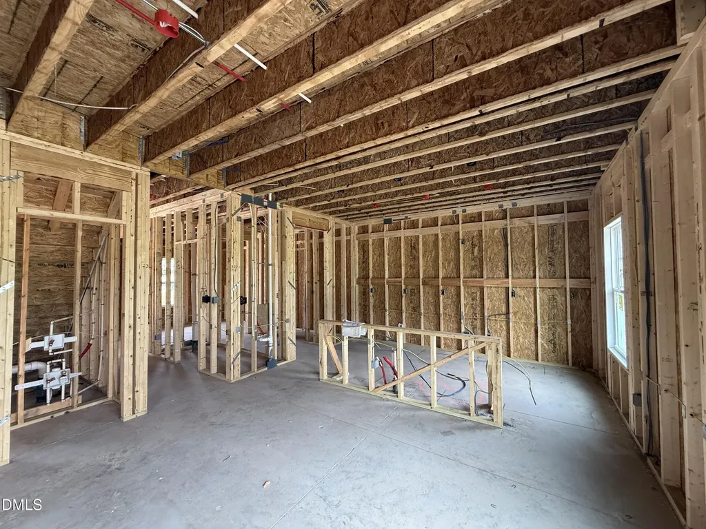45 Fiddleneck Court Selma NC 27576