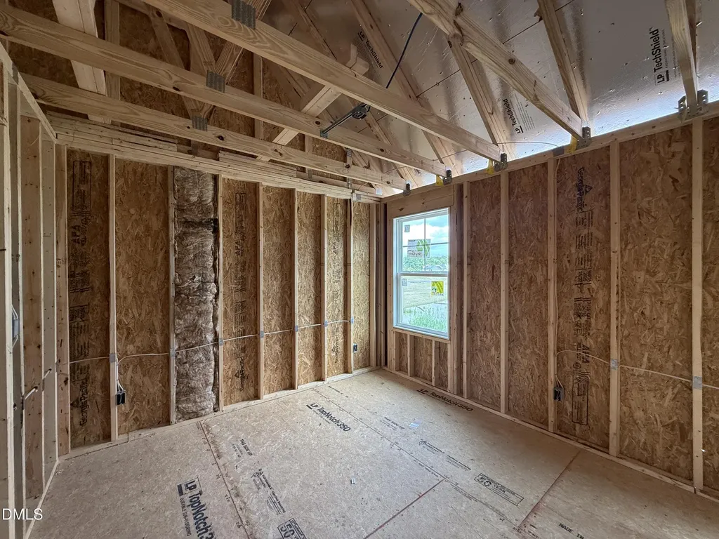 45 Fiddleneck Court Selma NC 27576