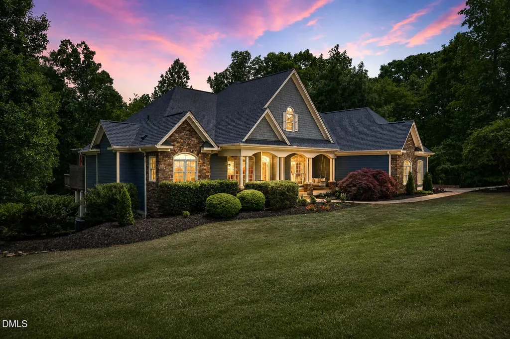 251 Sicily Drive Clayton NC 27527