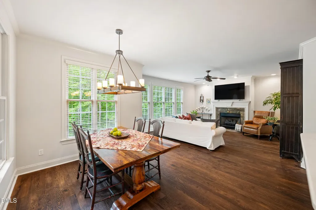 251 Sicily Drive Clayton NC 27527