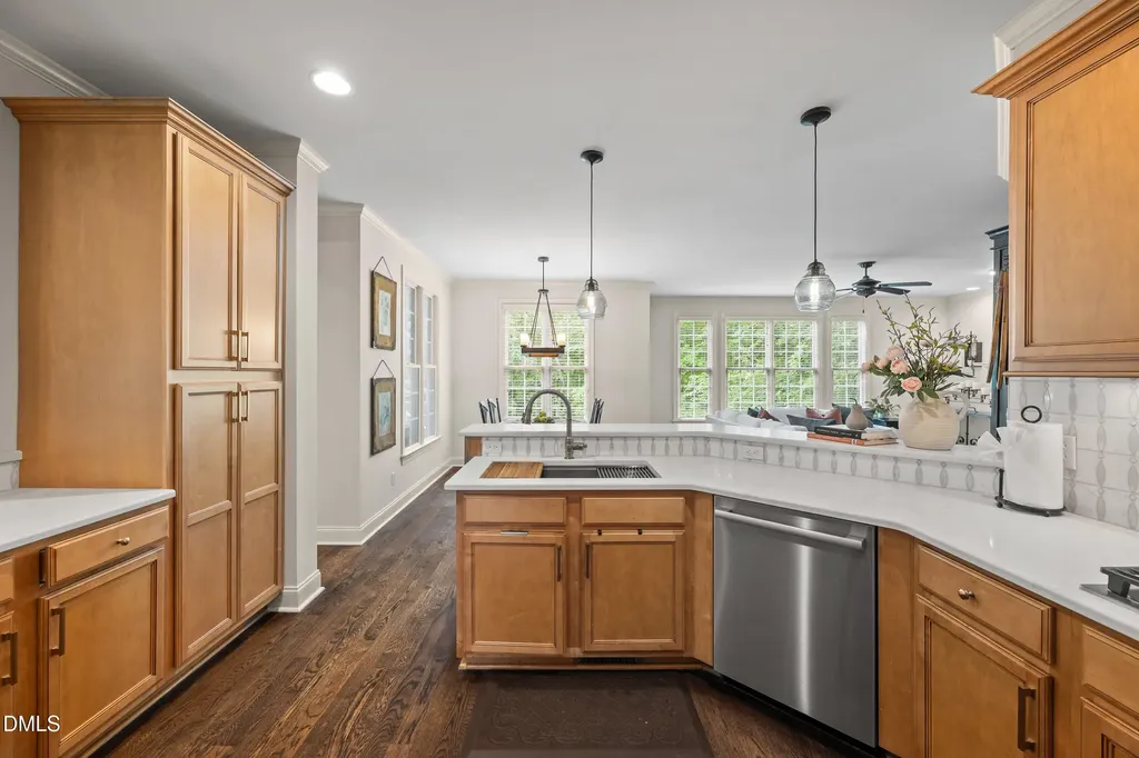 251 Sicily Drive Clayton NC 27527