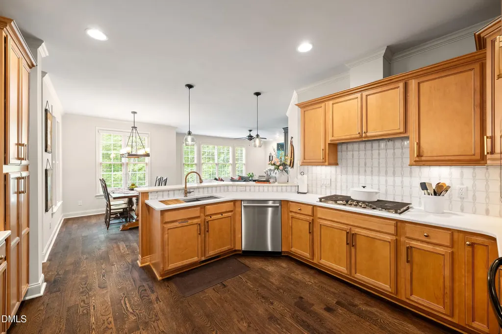 251 Sicily Drive Clayton NC 27527