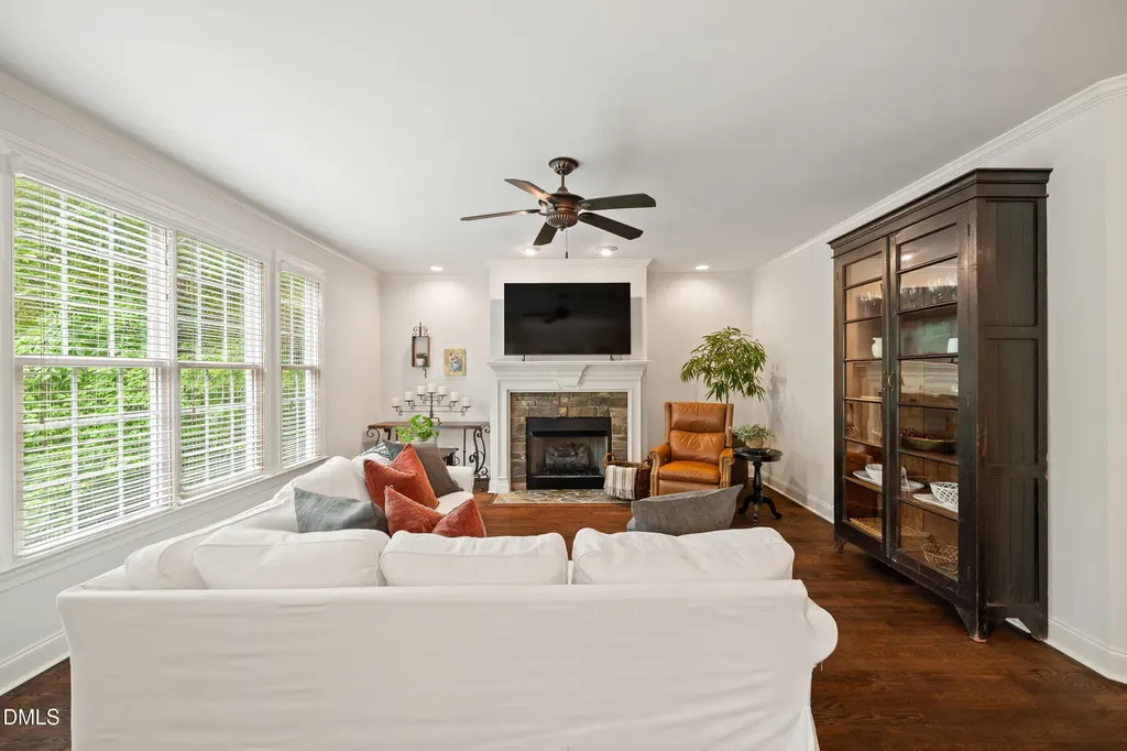 251 Sicily Drive Clayton NC 27527