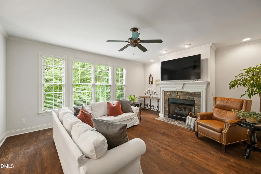 251 Sicily Drive Clayton NC 27527