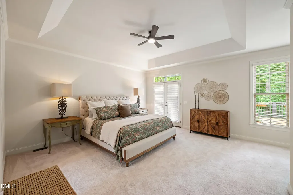 251 Sicily Drive Clayton NC 27527