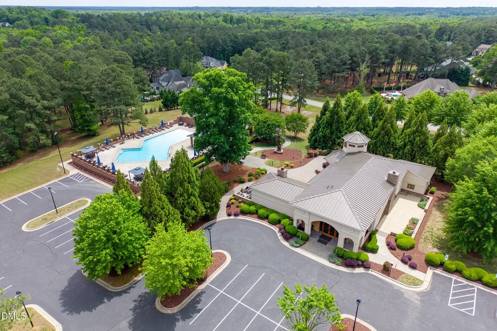 251 Sicily Drive Clayton NC 27527