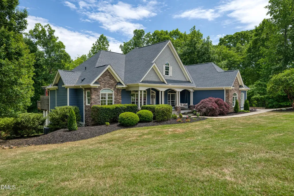 251 Sicily Drive Clayton NC 27527