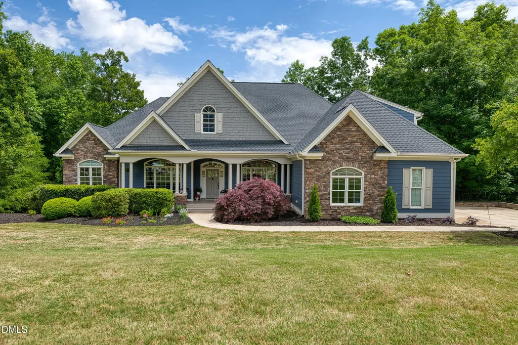 251 Sicily Drive Clayton NC 27527
