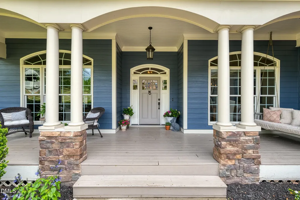 251 Sicily Drive Clayton NC 27527