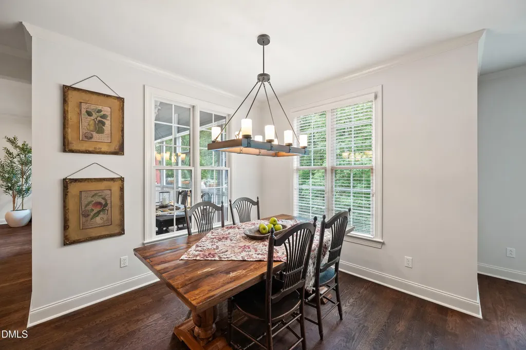 251 Sicily Drive Clayton NC 27527