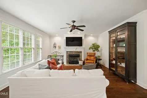 251 Sicily Drive Clayton NC 27527