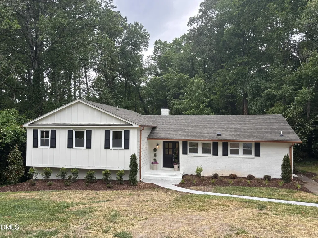5105 Coronado Drive Raleigh NC 27609