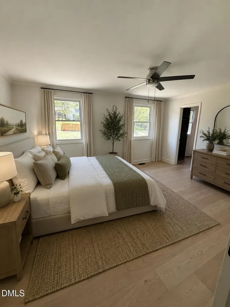 5105 Coronado Drive Raleigh NC 27609