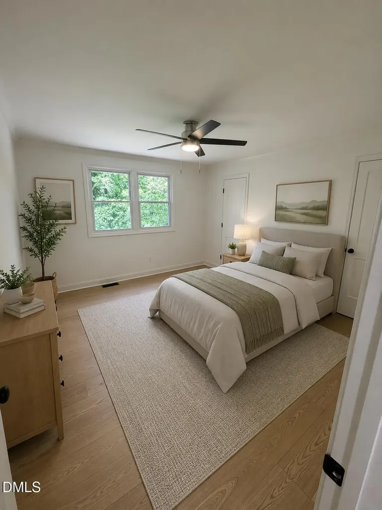 5105 Coronado Drive Raleigh NC 27609