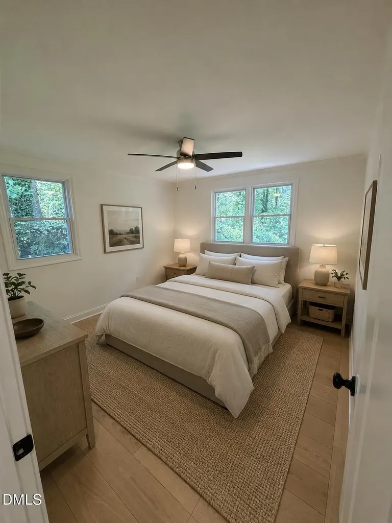5105 Coronado Drive Raleigh NC 27609