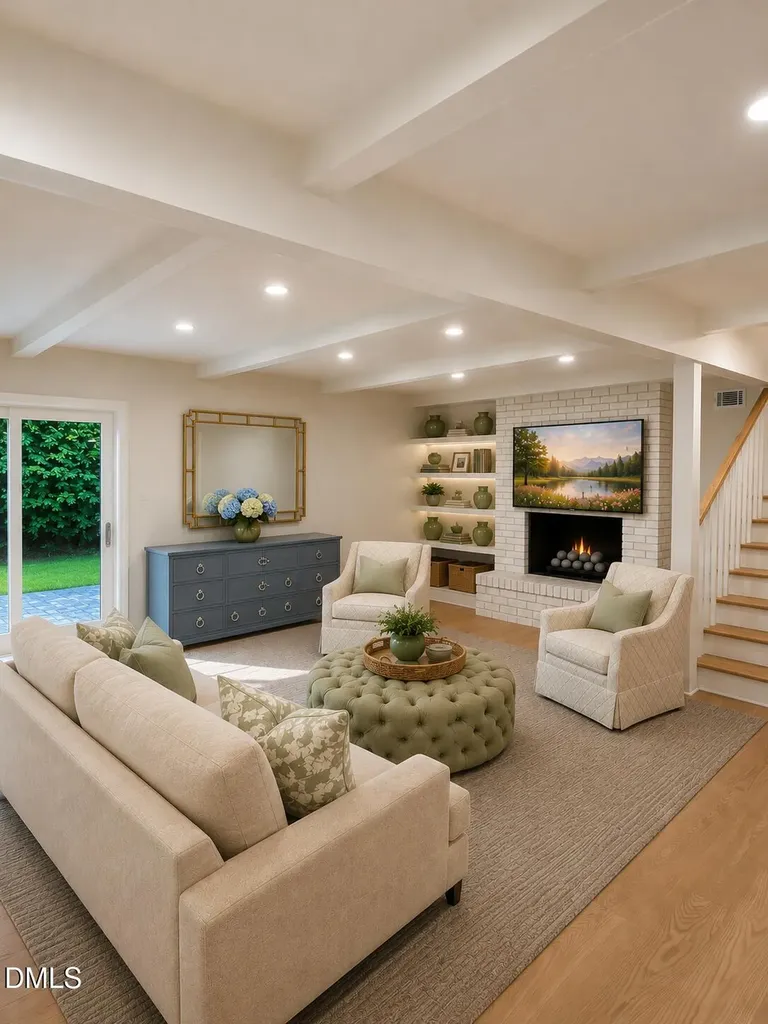 5105 Coronado Drive Raleigh NC 27609