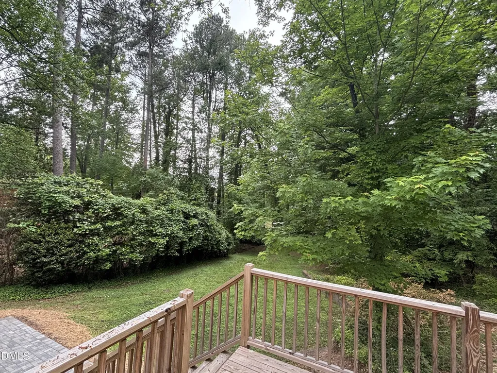 5105 Coronado Drive Raleigh NC 27609