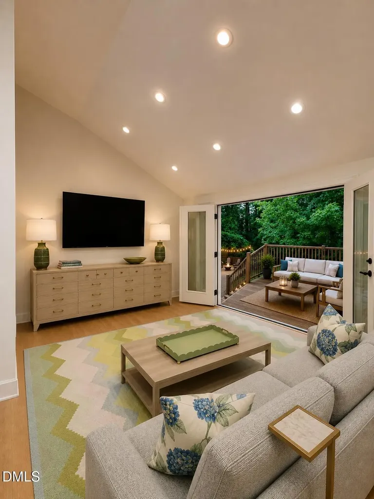 5105 Coronado Drive Raleigh NC 27609