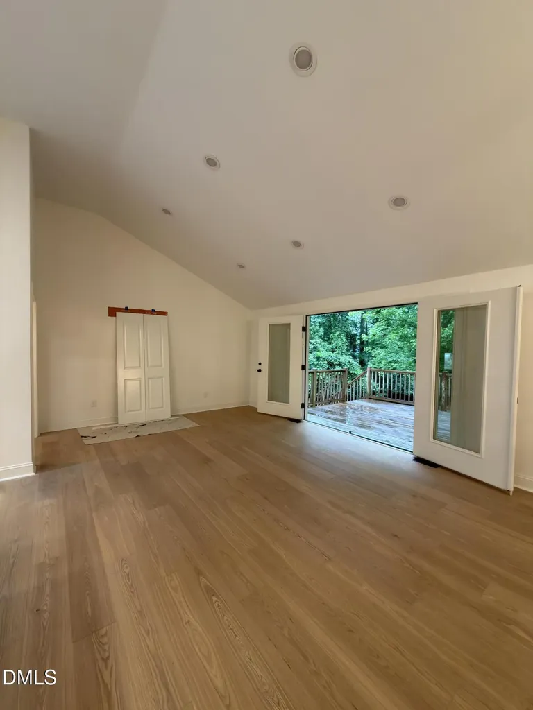 5105 Coronado Drive Raleigh NC 27609