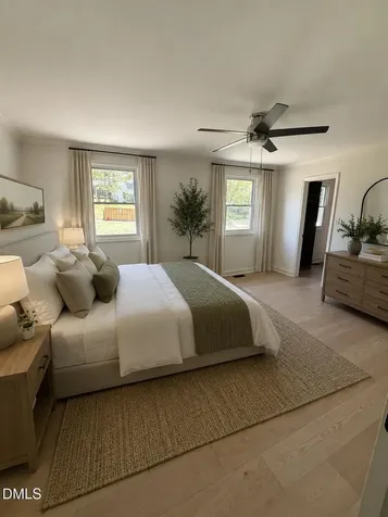 5105 Coronado Drive Raleigh NC 27609