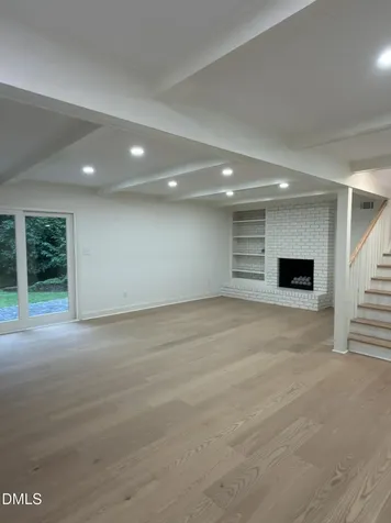 5105 Coronado Drive Raleigh NC 27609