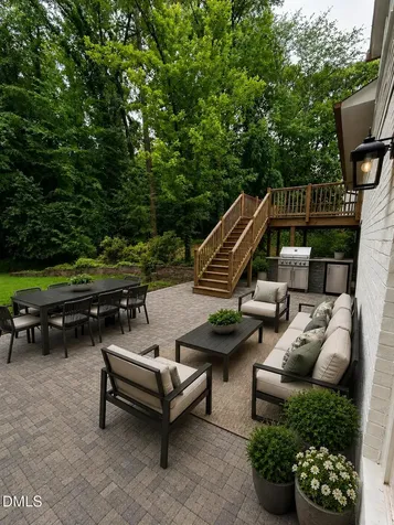 5105 Coronado Drive Raleigh NC 27609