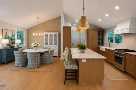 5105 Coronado Drive Raleigh NC 27609