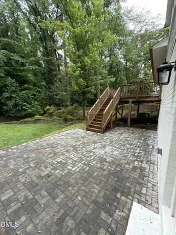 5105 Coronado Drive Raleigh NC 27609