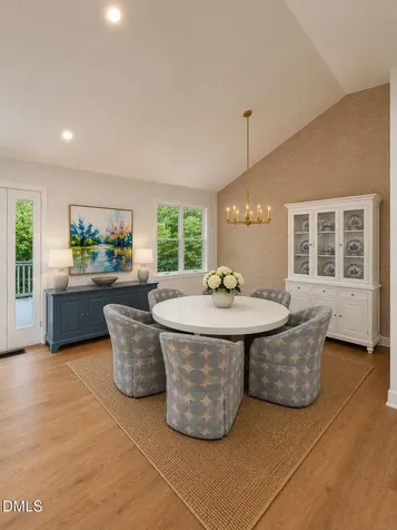 5105 Coronado Drive Raleigh NC 27609