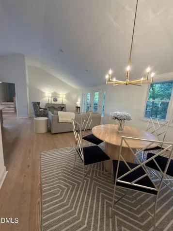 5105 Coronado Drive Raleigh NC 27609