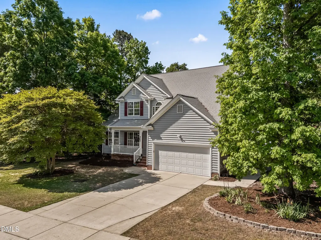 207 Governors House Drive Morrisville NC 27560
