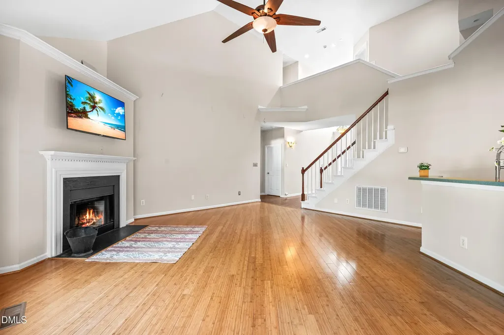 207 Governors House Drive Morrisville NC 27560