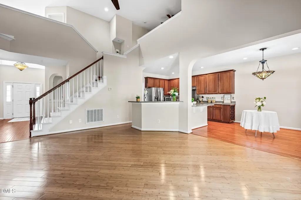 207 Governors House Drive Morrisville NC 27560