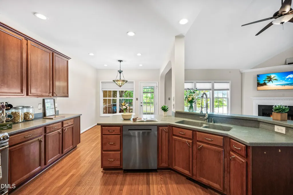 207 Governors House Drive Morrisville NC 27560