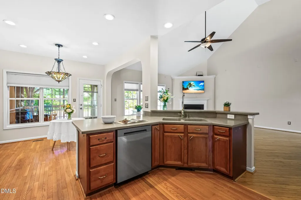 207 Governors House Drive Morrisville NC 27560