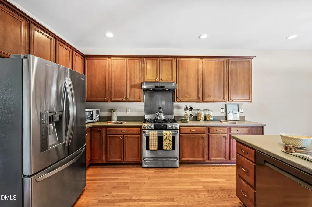 207 Governors House Drive Morrisville NC 27560