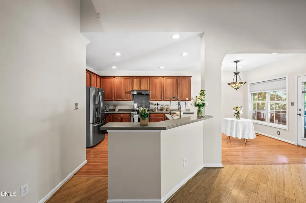 207 Governors House Drive Morrisville NC 27560