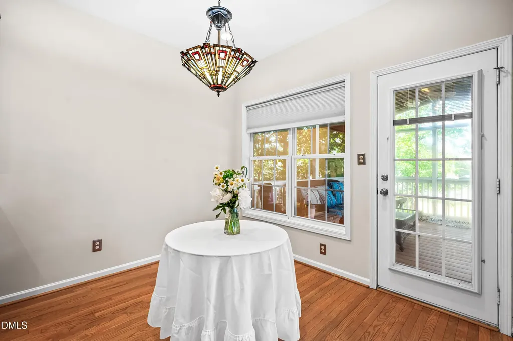 207 Governors House Drive Morrisville NC 27560