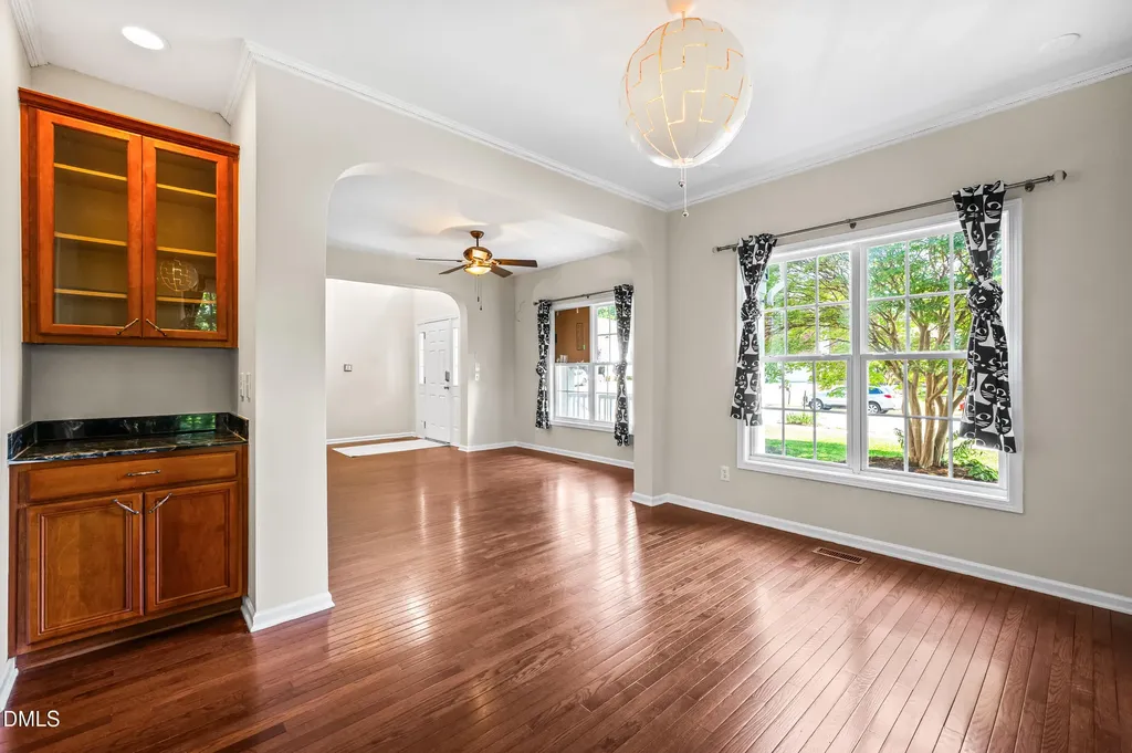 207 Governors House Drive Morrisville NC 27560