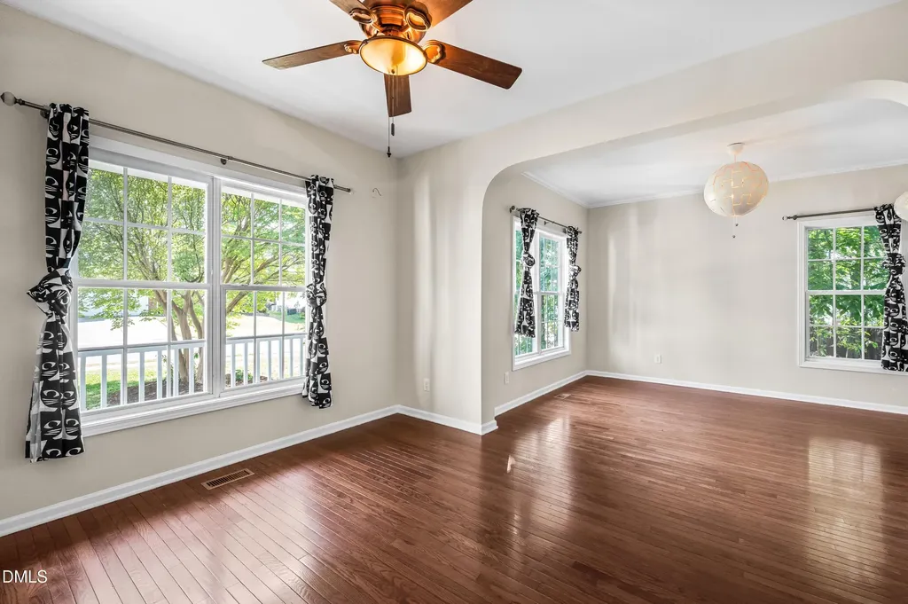 207 Governors House Drive Morrisville NC 27560