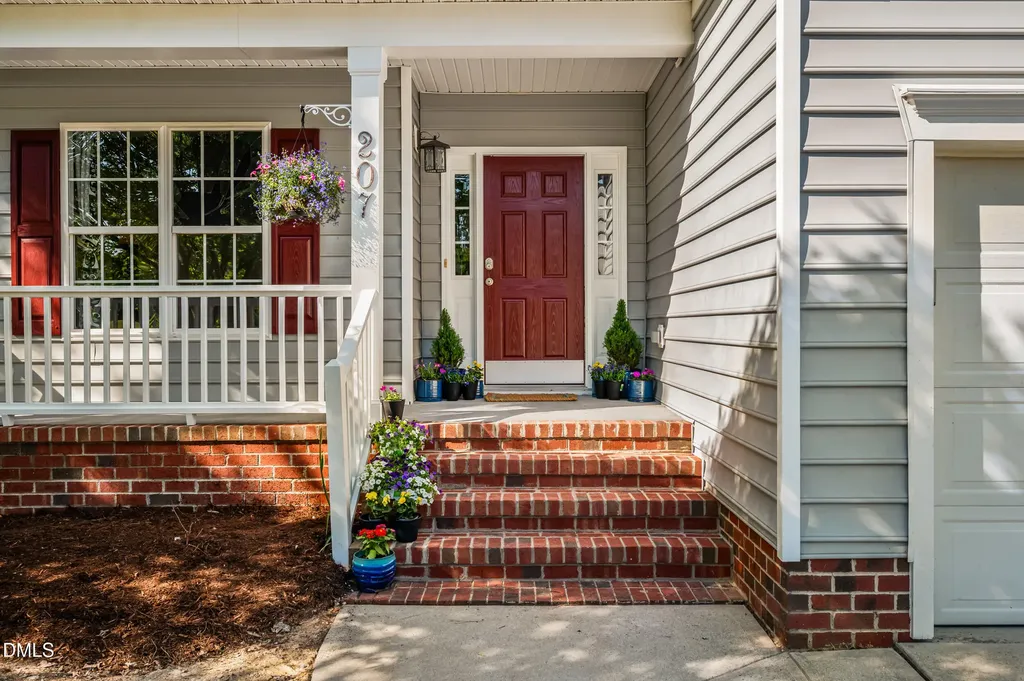 207 Governors House Drive Morrisville NC 27560