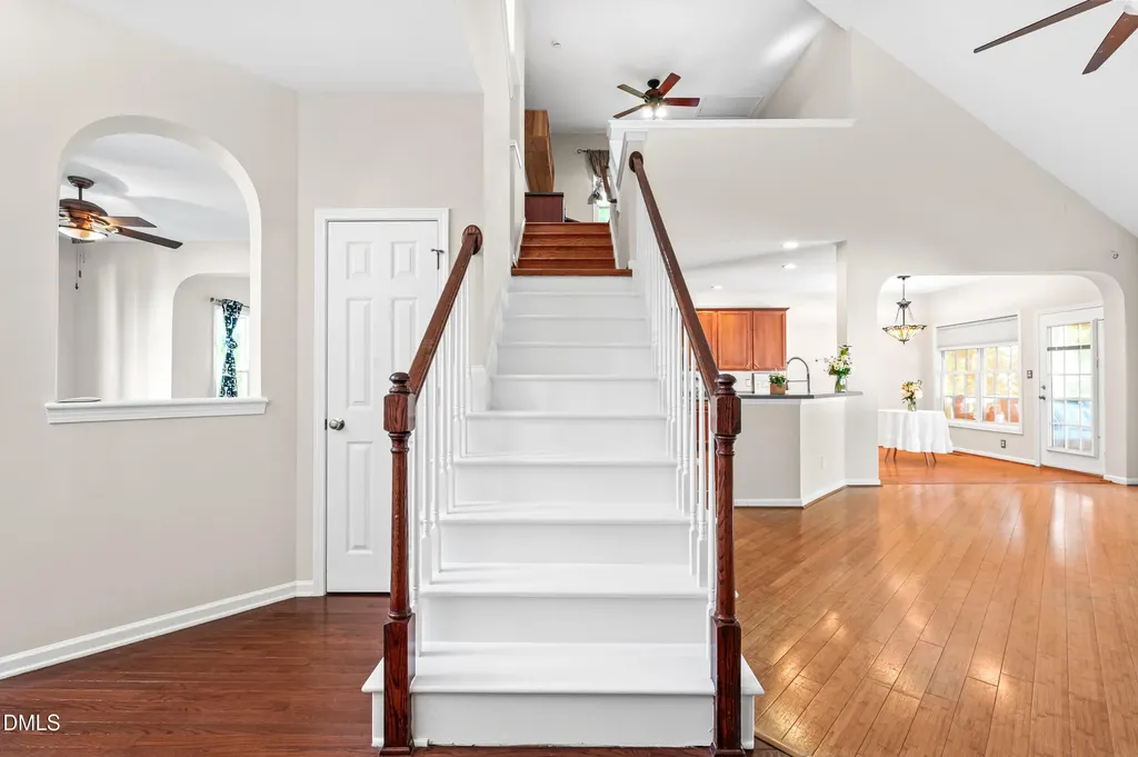 207 Governors House Drive Morrisville NC 27560