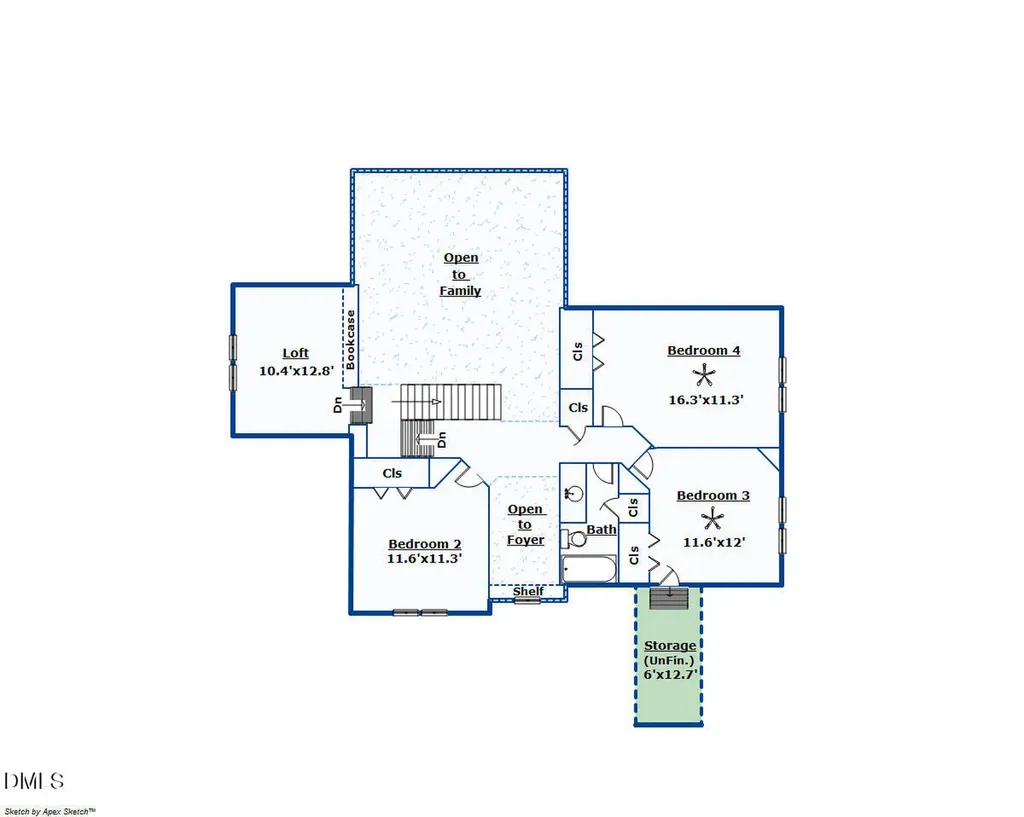 207 Governors House Drive Morrisville NC 27560